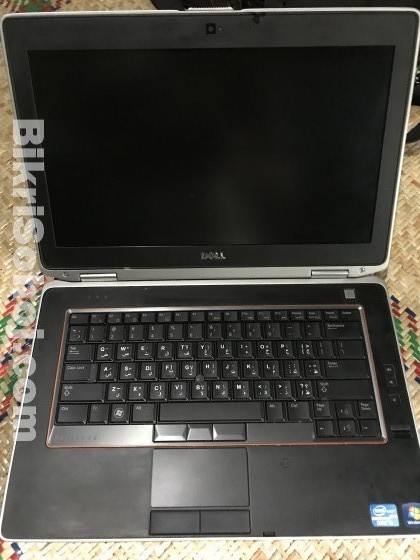 Dell intel core i5